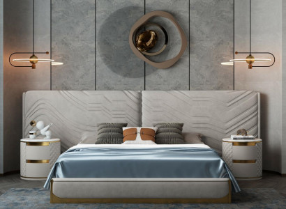 Bett Polster Design Luxus Doppel Hotel Betten Luxus Hotel Betten Möbel